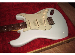 Stratocaster classic player 60's