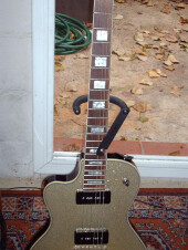 Italia Maranello Custom