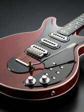 Red special (Brian May &quot;Queen&quot;)