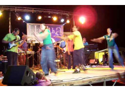 Festival Alleluia 2007 Groupe Shalom