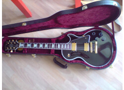 Gibson Les Paul Black Beauty 2008