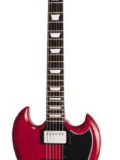 G-400 by Epiphone