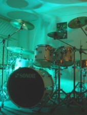 CW's Drummer Kit