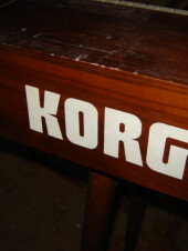 Orgue Korg CX3 V1