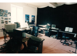 Mon ancien studio à Cintegabelle