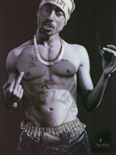 Tupac 4 Life