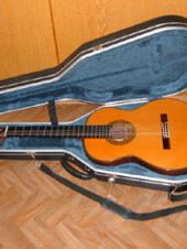 Ma guitare (Juan Hernandez)