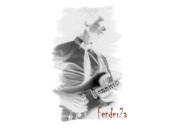 Fender2a ......in action !!