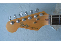 Fender Stratocaster american standard 1988 lefty