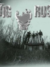 Logo de BIG RUSH
