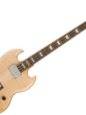 Gibson SG supreme bass (guitar of the week n°1)