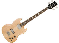 Gibson SG supreme bass (guitar of the week n°1)