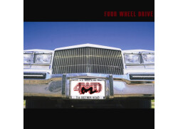 FOUR WHEEL DRIVE - 1er album  www.4wd-music.com