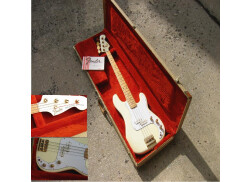 Fender Precision USA Speciale 80
