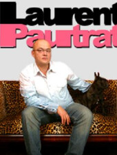 Laurent PAUTRAT
