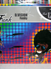 D-Vision - Funky 1a