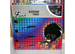 D-Vision - Funky 1a
