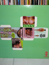 D-Vision - Funky 2a
