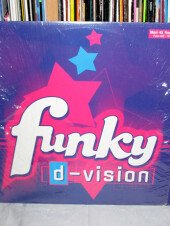 D-Vision - Funky 3a