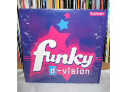 D-Vision - Funky 3a