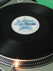 D-Vision - Funky 3b