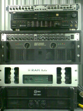 Srx 3801 ram audio 3.4 m2000