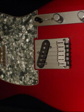 Fender Telecaster USA std
