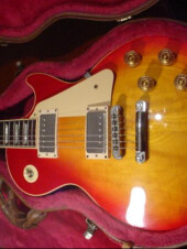 Gibson Les Paul Std