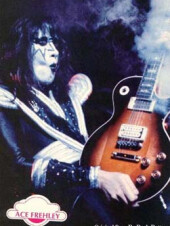 ... Ace Forever ...