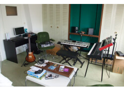 Studio '08 - Part 2