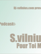 Podcast dj-svilnius.com