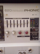Sono Phonic Powerpack 620