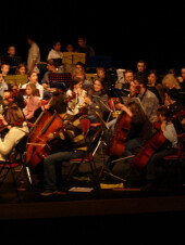 Orchestre departemental de la loire