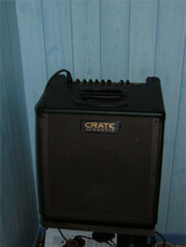 Crate CA 6110 D Gunnison