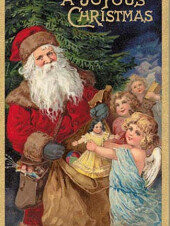 SanTA cLAuSs
