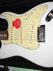Fender Classic Player 60's