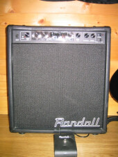 Ampli Randall