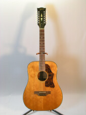 Gibson B45-12 de 1970