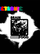 Electronic Brain Food
