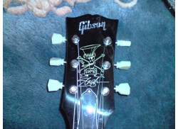 Gibson LP Slash 3
