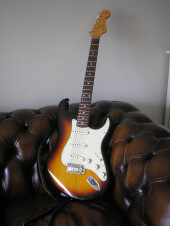 Fender Classic '60