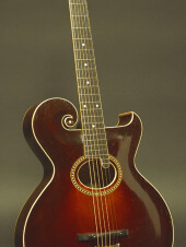 GIBSON Style &quot;0&quot; 1916
