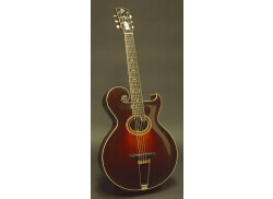 GIBSON Style &quot;0&quot; 1916