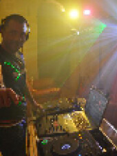 Son &amp; Lumiere , DJing , Private evenement , Sh