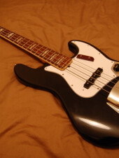 Jazz Bass 68 6