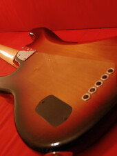 Fender Precision FL 8