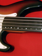Fender Precision FL 6