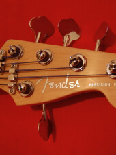 Fender Precision FL 4