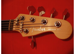 Fender Precision FL 4