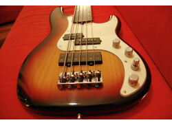 Fender Precision FL 2
